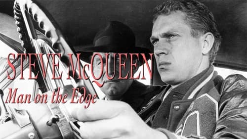 Steve McQueen: Man on the Edge still