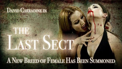 The Last Sect still
