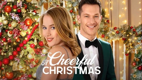 A Cheerful Christmas still