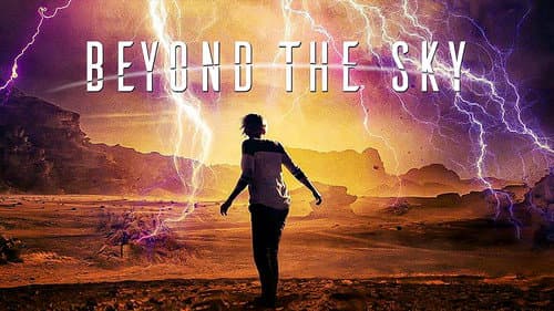 Beyond The Sky still
