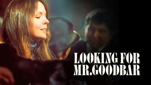 Looking for Mr. Goodbar still