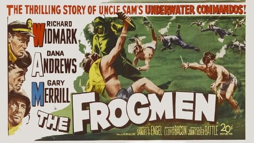 The Frogmen still