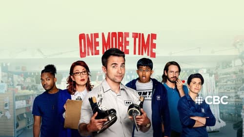 One More Time still