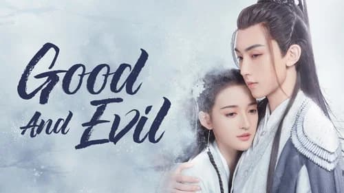 Good and Evil still