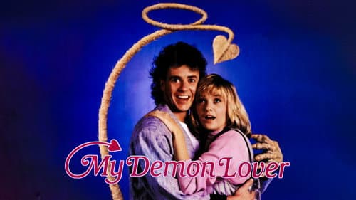 My Demon Lover still