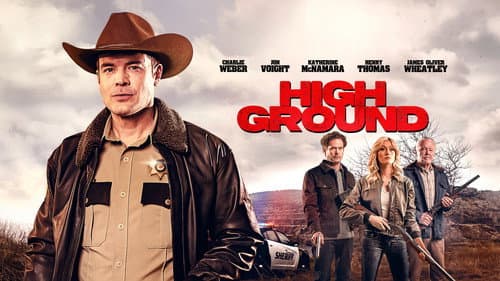 High Ground still