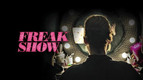 Freak Show still