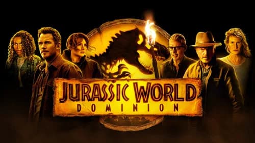 Jurassic World Dominion still