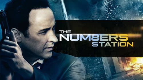 The Numbers Station still