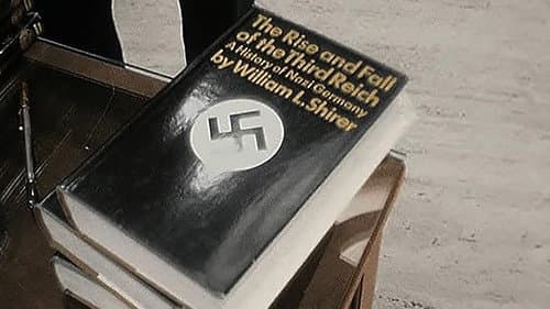 Hitler and the Nazis: Evil on Trial still