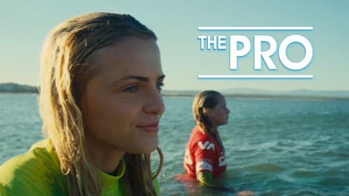 The Pro still