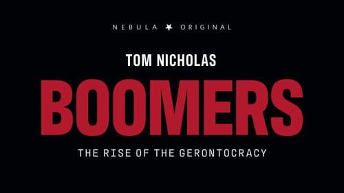 Boomers still