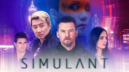 Simulant still