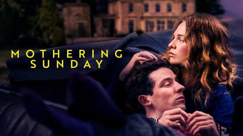 Mothering Sunday still