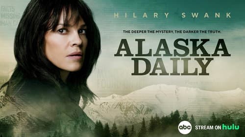 Alaska Daily still