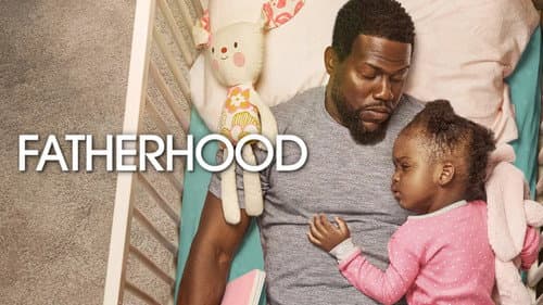 Fatherhood still