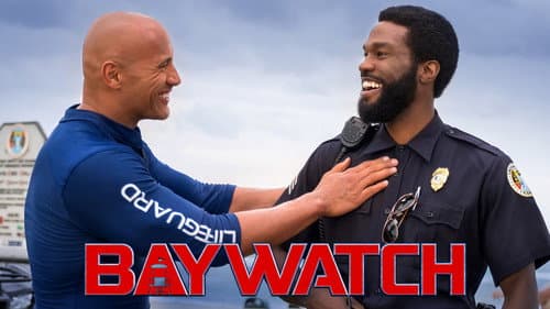 Baywatch still