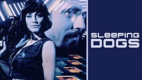 Sleeping Dogs still
