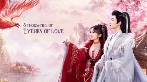 Thousands of Years of Love still