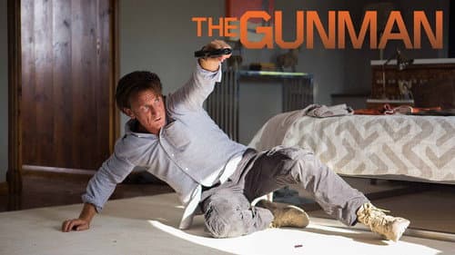 The Gunman still