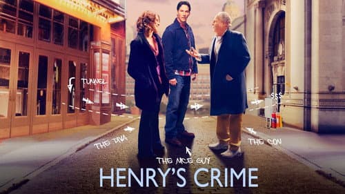 Henry's Crime still