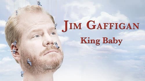 Jim Gaffigan: King Baby still