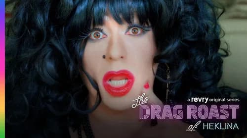 The Drag Roast of Heklina still