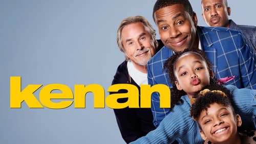 Kenan still