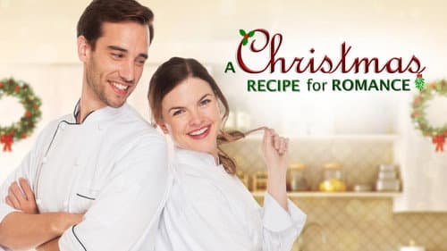 A Christmas Recipe for Romance still