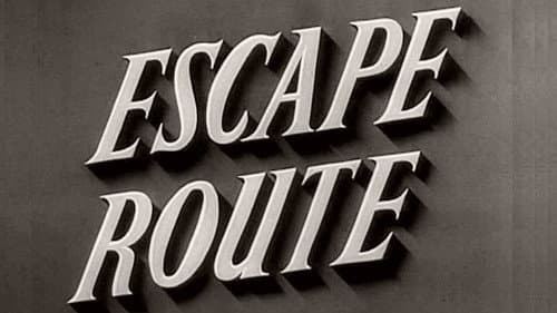 Escape Route still