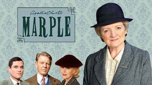Agatha Christie's Marple still