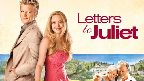 Letters to Juliet still