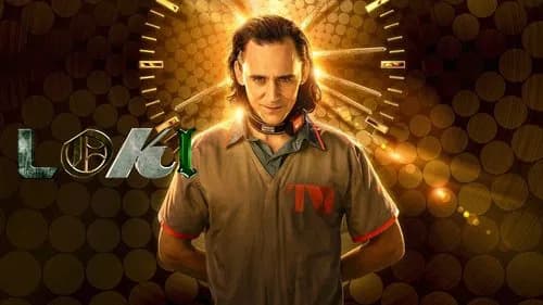 Loki still