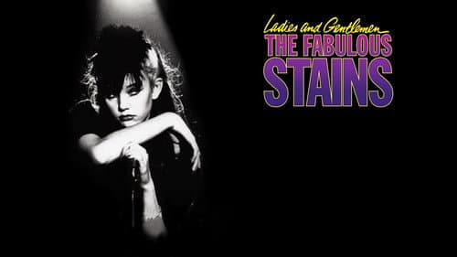 Ladies and Gentlemen, the Fabulous Stains still