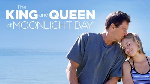 The King and Queen of Moonlight Bay still