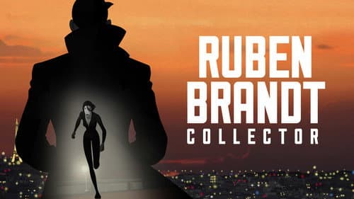 Ruben Brandt, Collector still