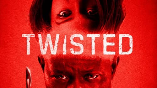 Twisted still