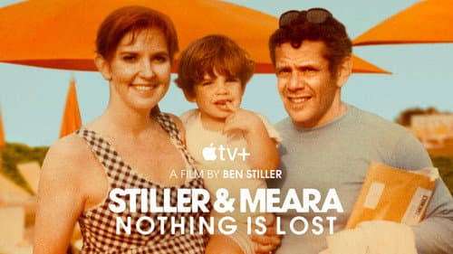 Stiller & Meara: Nothing Is Lost still