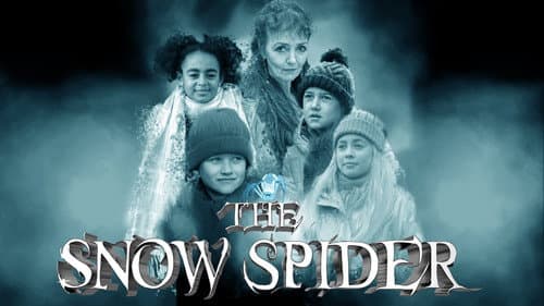 The Snow Spider still