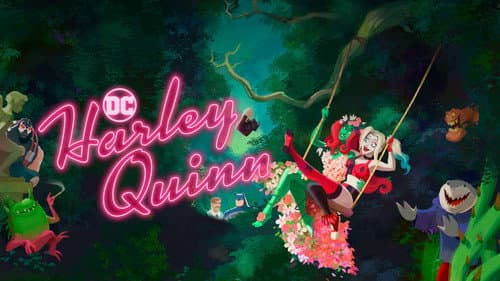 Harley Quinn still