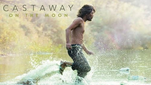 Castaway on the Moon still