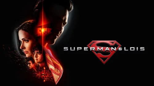 Superman & Lois still