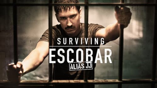 Surviving Escobar - Alias JJ still