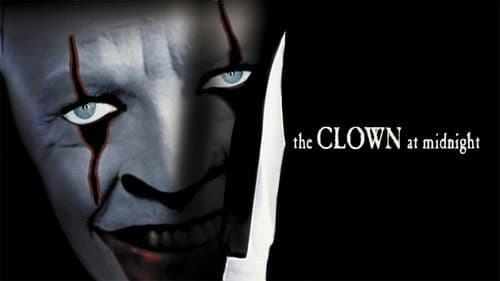 The Clown at Midnight still