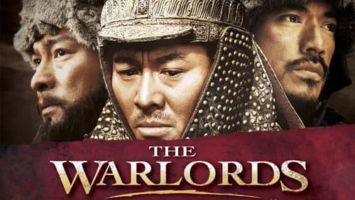 The Warlords still