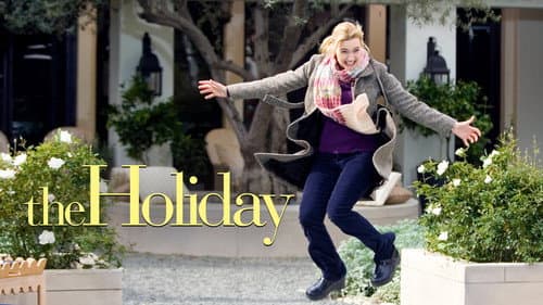 The Holiday still