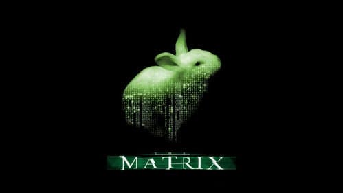 The Matrix still