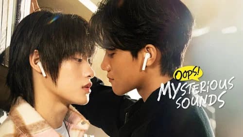 Oops! Mysterious Sounds still