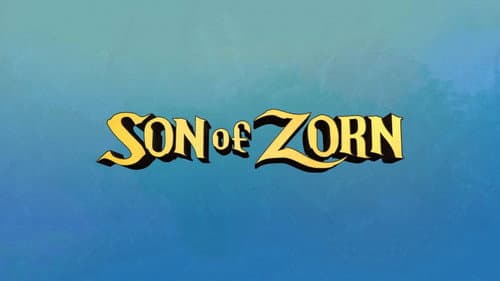 Son of Zorn still