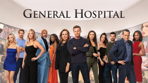 General Hospital still